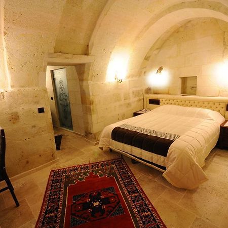 Hotel Asia Minor Ürgüp Bagian luar foto