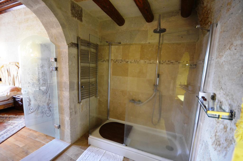 Hotel Asia Minor Ürgüp Ruang foto