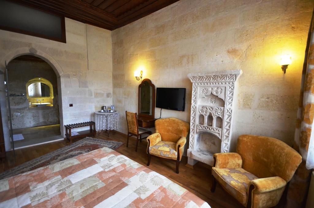 Hotel Asia Minor Ürgüp Ruang foto