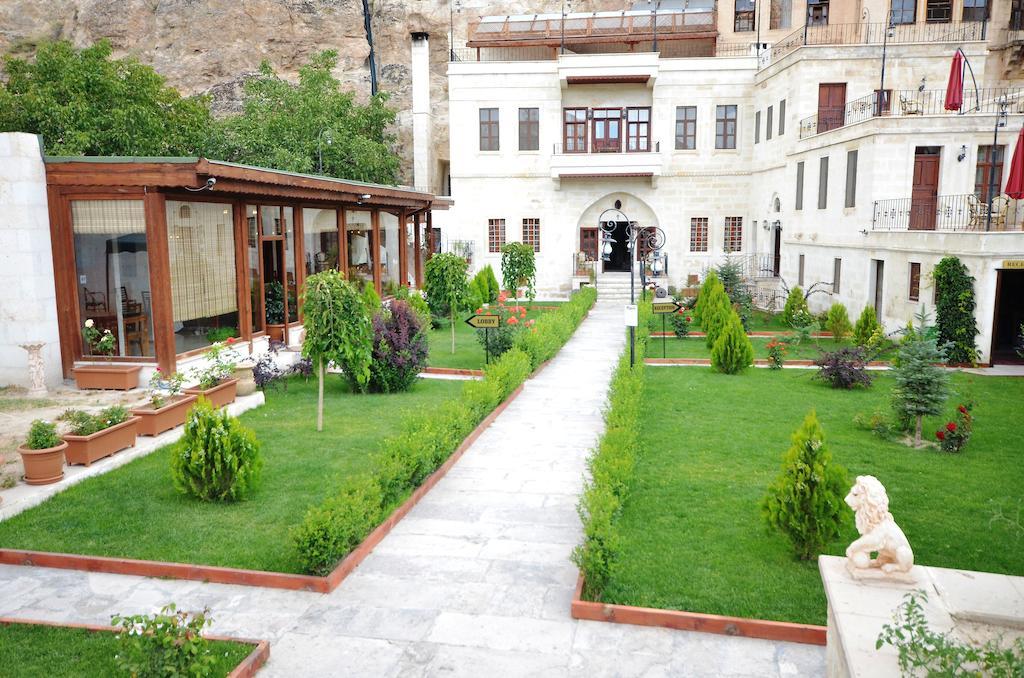 Hotel Asia Minor Ürgüp Bagian luar foto