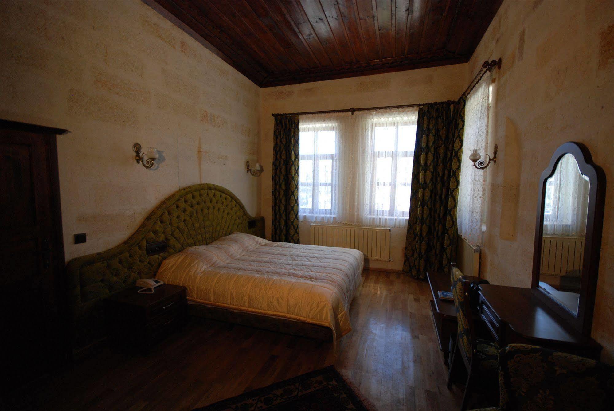 Hotel Asia Minor Ürgüp Bagian luar foto