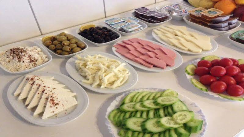 Hotel Asia Minor Ürgüp Bagian luar foto