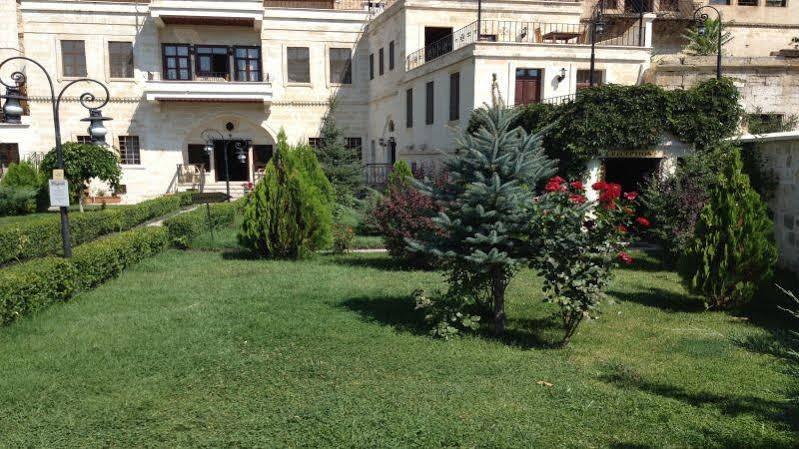 Hotel Asia Minor Ürgüp Bagian luar foto